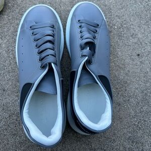 Men’s Alexander McQueen shoes